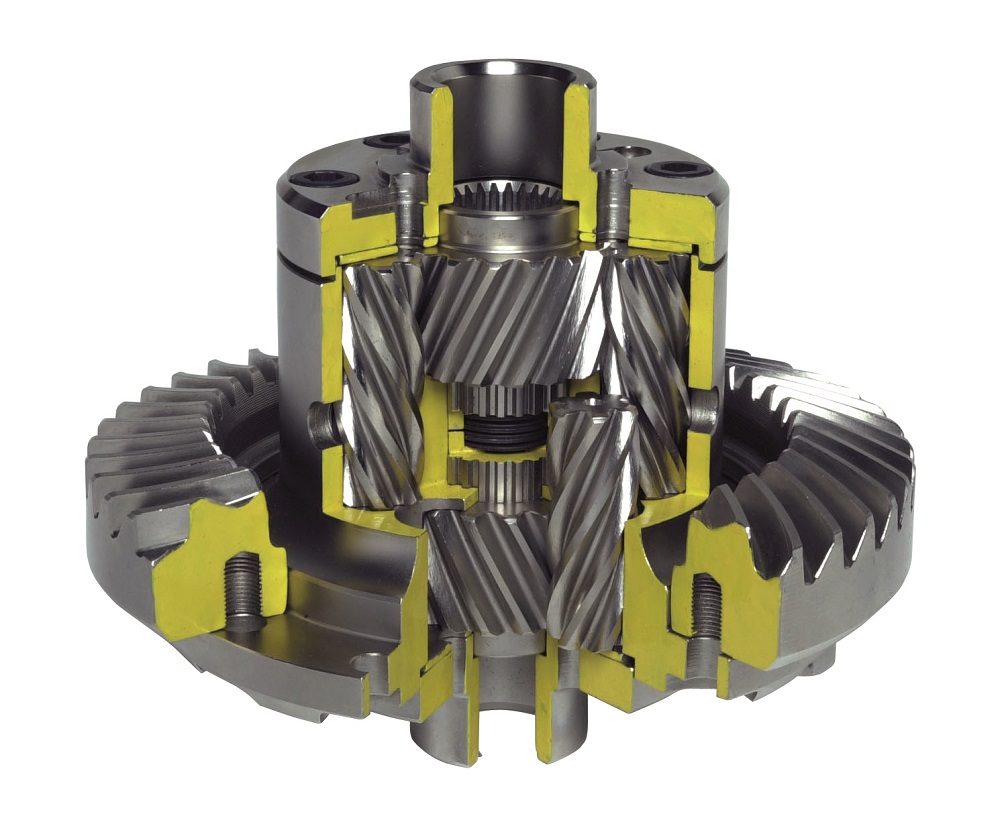 クスコでおなじみのキャロッセがクワイフlsdを扱う理由とは 東京オートサロン15 Clicccar Com