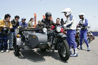 「これで2000円は神! 鈴鹿サーキットのバイクイベントが楽しそう!!」の3枚目の画像