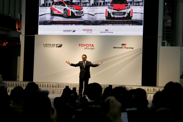 「「TOYOTA NEXT ONE」トヨタが「社員教育」を公開する一大プロジェクト開始!?」の22枚目の画像