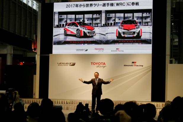 「「TOYOTA NEXT ONE」トヨタが「社員教育」を公開する一大プロジェクト開始!?」の23枚目の画像