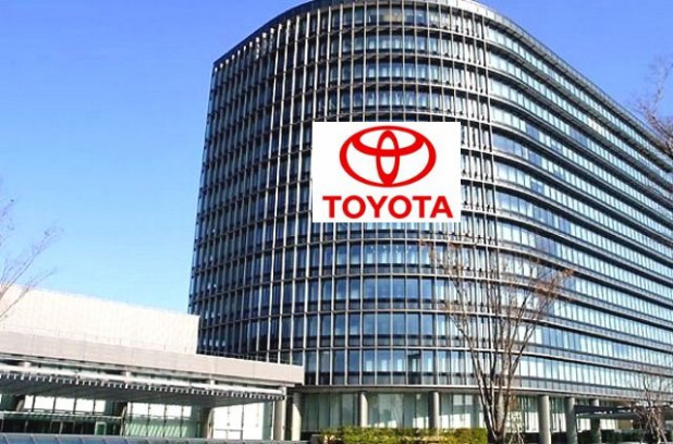 「トヨタが2014年世界販売1,023万台で3年連続首位を堅持!」の1枚目の画像