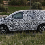 「VW新型トゥーランはダウンサイジング＆超軽量化！」の5枚目の画像ギャラリーへのリンク