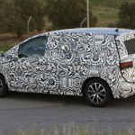 「VW新型トゥーランはダウンサイジング＆超軽量化！」の6枚目の画像ギャラリーへのリンク