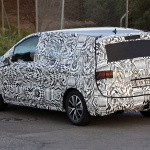 「VW新型トゥーランはダウンサイジング＆超軽量化！」の7枚目の画像ギャラリーへのリンク