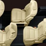 「トヨタ新型「アルファード」画像ギャラリー －1m以上スライドする助手席！」の11枚目の画像ギャラリーへのリンク