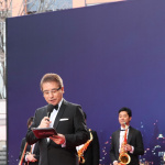 「北川景子は「ウィッシュ」がお好き? 本木雅弘＆マツコ・デラックスに新型アルファードイベントでツッコまれる!?」の4枚目の画像ギャラリーへのリンク