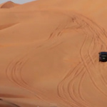 砂漠のベントレー登場。新SUVの名前は『Bentayga』に決定【動画】 - bentayga_screenshot