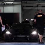 「マクラーレン「McLaren P1 GTR」画像ギャラリー ─ 700ps/トンを超えるパワーウェイトレシオを誇るサーキット専用モデル」の5枚目の画像ギャラリーへのリンク
