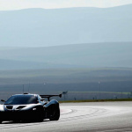 マクラーレン「McLaren P1 GTR」画像ギャラリー ─ 700ps/トンを超えるパワーウェイトレシオを誇るサーキット専用モデル - mclarenp1gtr_testing06