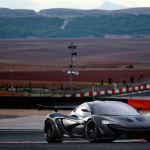 「マクラーレン「McLaren P1 GTR」画像ギャラリー ─ 700ps/トンを超えるパワーウェイトレシオを誇るサーキット専用モデル」の13枚目の画像ギャラリーへのリンク