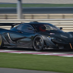 「マクラーレン「McLaren P1 GTR」画像ギャラリー ─ 700ps/トンを超えるパワーウェイトレシオを誇るサーキット専用モデル」の9枚目の画像ギャラリーへのリンク