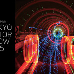 はやくも東京オートサロン2016の開催日が決定！ - pamphlet