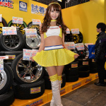 「アップガレージとドリエンの黄色は幸運のしるし【東京オートサロン2015】」の5枚目の画像ギャラリーへのリンク