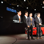 「マツダCX-3は思わず増車したくなるクルマ【東京オートサロン2015】」の7枚目の画像ギャラリーへのリンク