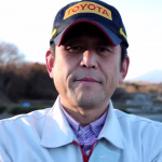 「【リアル車将棋】トヨタ社内のテストドライバーが羽生名人に挑戦!?」の1枚目の画像ギャラリーへのリンク