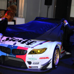 BMWのSUPER GT参戦発表。ドライバーはファッションモデル？そして特別限定車も発表。 - 001
