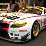 「BMWのSUPER GT参戦発表。ドライバーはファッションモデル？そして特別限定車も発表。」の15枚目の画像ギャラリーへのリンク