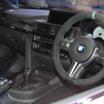 「BMWのSUPER GT参戦発表。ドライバーはファッションモデル？そして特別限定車も発表。」の19枚目の画像ギャラリーへのリンク