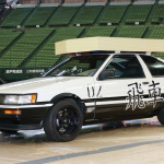 「【リアル車将棋】とっても気になるトヨタの名車が将棋のコマになったら!?」の8枚目の画像ギャラリーへのリンク