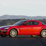 4代目ロードスターはマツダ・ロータリースポーツの呼び水となるか - Mazda 2009