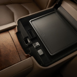 ゴージャスなインテリアはキャデラックのSUVにふさわしい完成度 - 2015 Cadillac Escalade Platinum