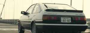 AE86_rear