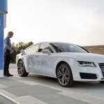アウディAGがバラード社から燃料電池に関する特許を購入 - Audi kauft Brennstoffzellen-Patente von Ballard Power Systems