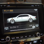 「ベントレー・フライング スパー W12」雪上だからわかった静かな走り - BENTLEY_FLYING_SUPR_W12_01