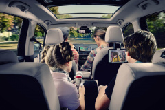Bmw 2シリーズ グランツアラー 画像ギャラリー 7人乗りのffミニバンが登場 Clicccar Com