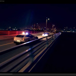 超ムダにカッコいいドバイの警察スーパーカー軍団【動画】 - Dubai_Plicecar03