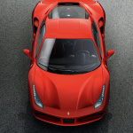 「フェラーリ「Ferrari488 GTB」画像ギャラリー ─ 308GTBがモチーフ？」の5枚目の画像ギャラリーへのリンク