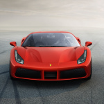 フェラーリ「Ferrari488 GTB」画像ギャラリー ─ 308GTBがモチーフ？ - Ferrari488_GTB_07