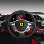 「フェラーリ「Ferrari488 GTB」画像ギャラリー ─ 308GTBがモチーフ？」の9枚目の画像ギャラリーへのリンク
