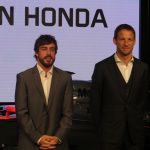 「マクラーレン・ホンダ始動に歴代HONDA F1マシン集結」の12枚目の画像ギャラリーへのリンク