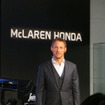 「【F1女子がゆく! McLaren-Honda2015記者会見】初体験レポート! バトン、アロンソのオーラがスゴい!!」の13枚目の画像ギャラリーへのリンク