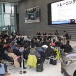 トライアスリートもスバルをオススメするワケは!?【トライアスロンサミット at SUBARU】 - IMG_5665