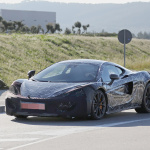 マクラーレンがニューモデルをニューヨークショーで公開へ! - McLaren.SportSeries.sb01