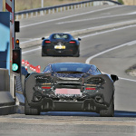 マクラーレンがニューモデルをニューヨークショーで公開へ! - McLaren.SportSeries.sb11