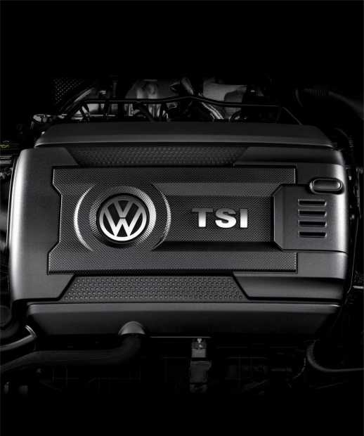 「VWポロの最高峰「GTi」は1.8ターボで192馬力」の7枚目の画像