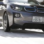 「BMW i3 「次世代車」は雪国にも似合うか!?」の13枚目の画像ギャラリーへのリンク