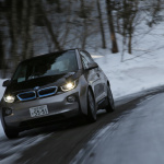 「BMW i3 「次世代車」は雪国にも似合うか!?」の12枚目の画像ギャラリーへのリンク