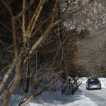 「BMW i3 「次世代車」は雪国にも似合うか!?」の6枚目の画像ギャラリーへのリンク