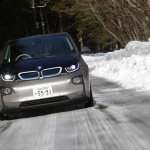 「BMW i3 「次世代車」は雪国にも似合うか!?」の21枚目の画像ギャラリーへのリンク