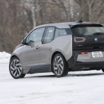 「BMW i3 「次世代車」は雪国にも似合うか!?」の16枚目の画像ギャラリーへのリンク