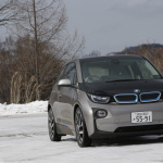 「BMW i3 「次世代車」は雪国にも似合うか!?」の17枚目の画像ギャラリーへのリンク