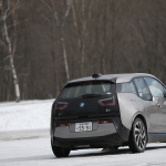 「BMW i3 「次世代車」は雪国にも似合うか!?」の18枚目の画像ギャラリーへのリンク