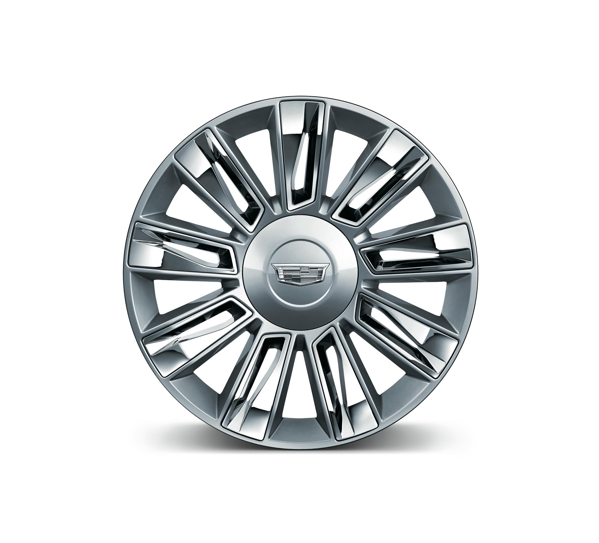 2015 Cadillac Escalade Platinum 画像｜フルサイズSUVの新型「キャデラック・エスカレード」を発表！  価格は1149万円から | clicccar.com