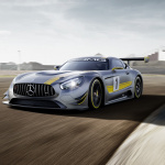 勝つために生まれる、メルセデスAMG GT3世界初公開【ジュネーブモーターショー2015】 - Rennwagen Mercedes-AMG GT3 Genf 2014; Racecar Mercedes-AMG GT3 Geneva 2014