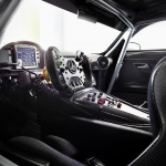 「勝つために生まれる、メルセデスAMG GT3世界初公開【ジュネーブモーターショー2015】」の5枚目の画像ギャラリーへのリンク