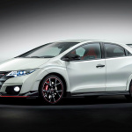 ホンダ「シビック タイプR」市販モデルデビュー、最高速度270キロ！ - 2015 Civic Type-R